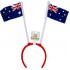 Australian Flag Headband