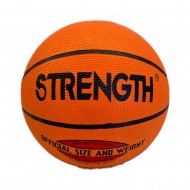Offical size basket ball