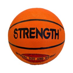Offical size basket ball