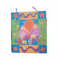 Birthday gift bags-medium