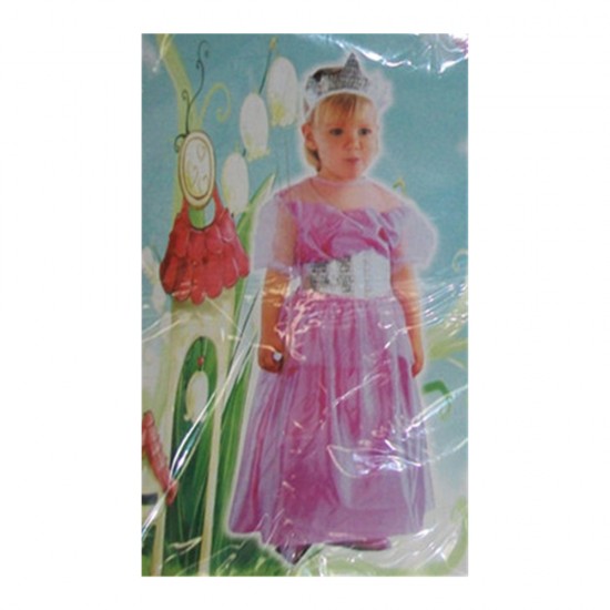 Girls costumes princess