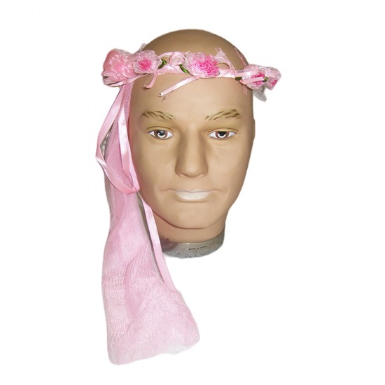 Fairy headband   