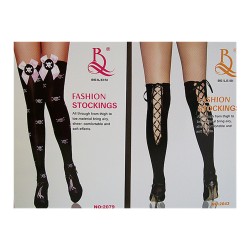 Fashionable stockings