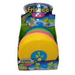 Super frisbee