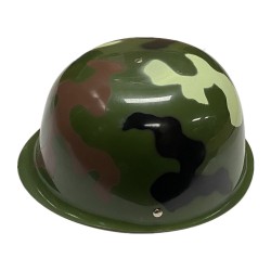 Army helmet -adult size