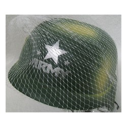 Army helmet- Child size