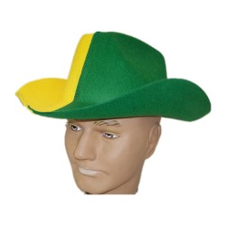 Aussie cowboy hat  
