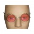 Lennon glasses - pink  