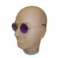 Lennon glasses - purple 