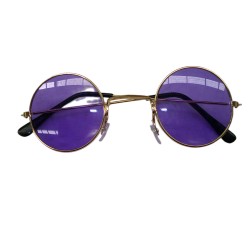 Lennon glasses - purple 