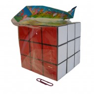 Magic cube -Large