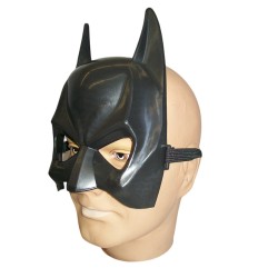 Mask batman -Half face