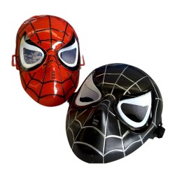 Spiderman mask 
