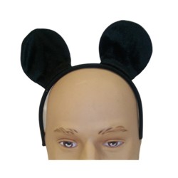 Mickey mouse ears 