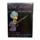Old maid card game