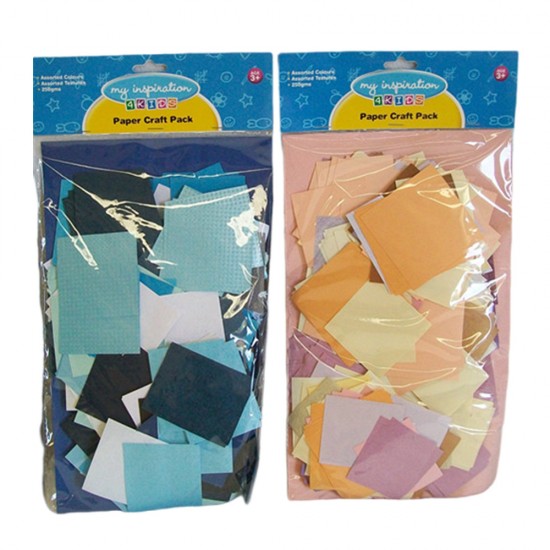 Paper craft pack 