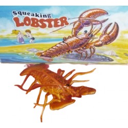 Squeak lobster 