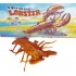 Squeak lobster 