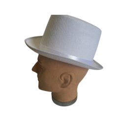 White tophat  