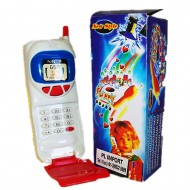 Toy mobile phone-old fasion