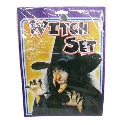 Witch set 