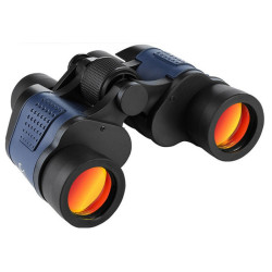 Binoculars HD2000T High Clarity 60X60 BAK4 Optics For Outdoor Hunting