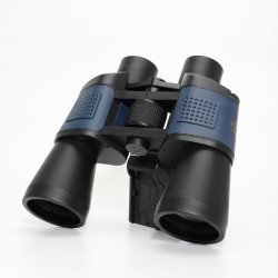 Binoculars HD2000T High Clarity 60X60 BAK4 Optics For Outdoor Hunting