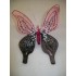 BUTTERFLY WITH CLIP FOIL