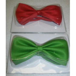 COLOURFUL BOWTIES