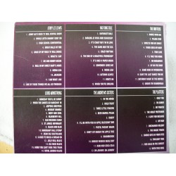 CD COLLECTIONS-LEGENDS