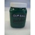 FACE AND BODY PAINT IN JAR 200ML-GREEN