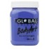 FACE AND BODY PAINT IN JAR 200ML-PURPLE