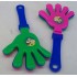 HAND CLAPPERS