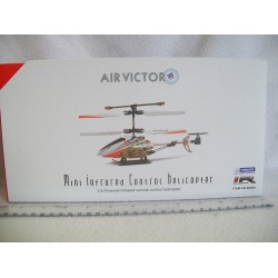 REMOTE CONTROL HELICOPTER 6608