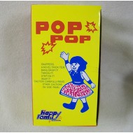 POP POP SNAPPERS