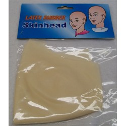 BALD HEAD WIG  (SKINHEAD)