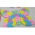 WOODEN ANIMALS PUZZLES-BUTTERFLY