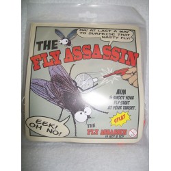 FLY ASSASSIN PACK